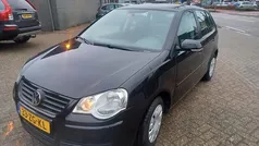 Zwart Gebruikt 2008 VW Polo Hatchback | € 2.450 (Eerlijke prijs)