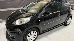 Gebruikt 2012 Peugeot 107 Active Hatchback | € 2.380 (Goede deal)