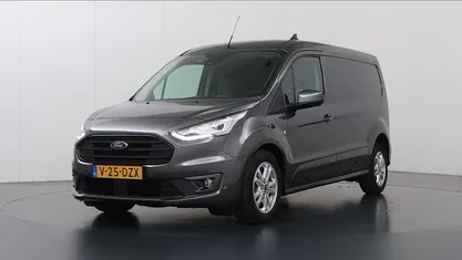 Occasion Ford Transit Limited 2024 Van