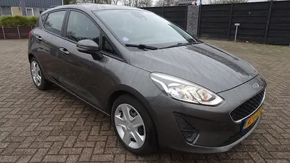 Occasion 2018 Ford Fiesta Trend Hatchback | € 8.745 (Eerlijke prijs)