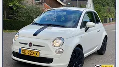 Gebruikt 2015 Fiat 500 Pop Hatchback | € 5.495 (Eerlijke prijs)