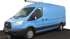 Gebruikt 2016 Ford Transit Trend Van | € 9.750 (Eerlijke prijs)