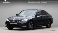 Gebruikt 2025 BMW 330e M Sport Sedan | € 52.900 (Super prijs)