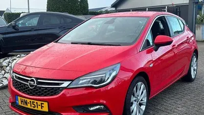 Occasion Opel Astra 150 PK (110 kW) 2015 Hatchback