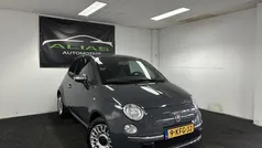 Gebruikt 2013 Fiat 500 Easy Hatchback | € 4.295 (Eerlijke prijs)