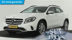 Poolwit Gebruikt 2019 Mercedes GLA180 Business SUV | € 24.945 (Eerlijke prijs)