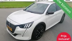 Gebruikt 2022 Peugeot 208 GT Hatchback | € 20.750 (Eerlijke prijs)