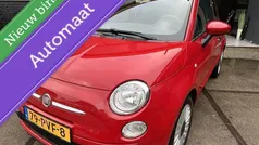 Gebruikt 2011 Fiat 500 Sport Hatchback | € 6.450 (Eerlijke prijs)