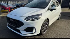 Gebruikt 2023 Ford Fiesta ST-Line X Hatchback | € 18.845 (Eerlijke prijs)