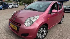 Gebruikt 2013 Suzuki Alto Hatchback | € 3.950 (Eerlijke prijs)