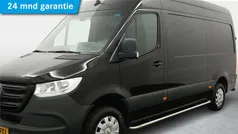 Gebruikt 2024 Mercedes Sprinter Van | € 39.950 (Eerlijke prijs)
