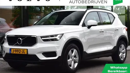 Occasion Volvo XC40 Momentum 129 PK (94 kW) 2020 SUV