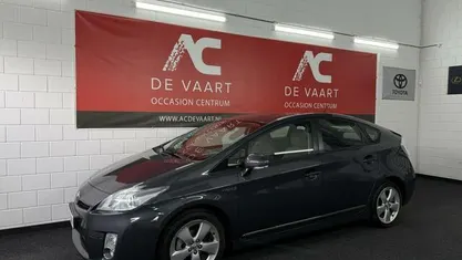 Occasion Toyota Prius 99 PK (72 kW) 2010 Grijs Hatchback