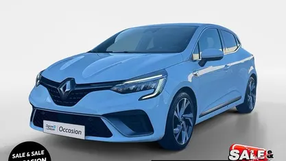 Occasion Renault Clio V R.S. 140 PK (102 kW) 2022 Hatchback