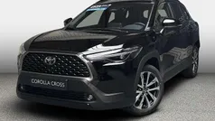Gebruikt 2025 Toyota Corolla Cross Style SUV | € 42.950 (Eerlijke prijs)