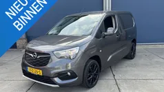 Bestelauto Gebruikt 2020 Opel Combo Innovation MPV | € 7.500 (Super prijs)