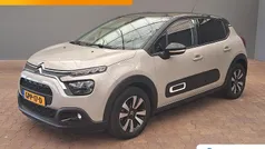 Gebruikt 2022 Citroën C3 PureTech Hatchback | € 14.895 (Goede deal)