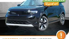Groen Nieuw 2025 Opel Frontera SUV | € 33.195 (Eerlijke prijs)