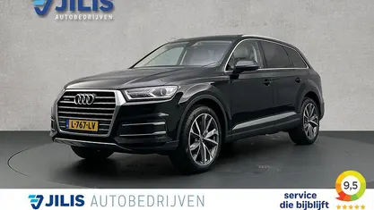 Gebruikt 2017 Audi Q7 Proline SUV | € 34.950 (Eerlijke prijs)