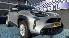 Gebruikt 2023 Toyota Yaris Cross SUV | € 25.450 (Goede deal)