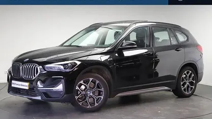 Occasion 2022 BMW X1 Comfort Edition SUV | € 31.950 (Eerlijke prijs)