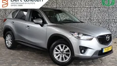 Gebruikt 2014 Mazda CX-5 SUV | € 14.290 (Eerlijke prijs)