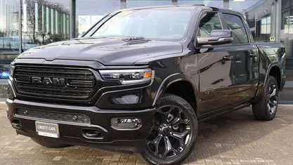 Occasion Dodge Ram Limited 401 PK (294 kW) 2025 Pickup