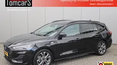 Gebruikt 2024 Ford Focus ST-Line Stationwagen | € 26.750 (Eerlijke prijs)