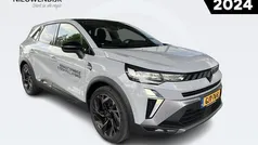 Gris rafale kqj Gebruikt 2024 Renault Symbioz Esprit Alpine SUV | € 35.440 (Eerlijke prijs)