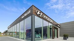 Grijs Gebruikt 2020 Mazda MX30 Edition SUV | € 13.440 (Eerlijke prijs)