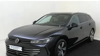 Occasion 2025 VW Passat Business Stationwagen | € 38.950 (Super prijs)