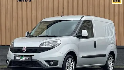 Gebruikt 2016 Fiat Doblò MPV | € 8.440 (Eerlijke prijs)