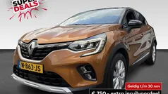 Gebruikt 2020 Renault Captur Intens SUV | € 14.930 (Eerlijke prijs)