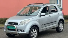 Grijs Gebruikt 2009 Daihatsu Terios SUV | € 9.249 (Eerlijke prijs)