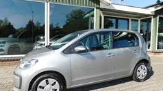 Gebruikt 2019 VW up! move up! Hatchback | € 8.950 (Eerlijke prijs)