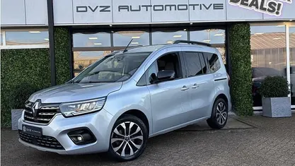 Occasion 2023 Renault Kangoo Techno MPV | € 23.950 (Super prijs)