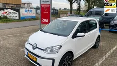 Gebruikt 2017 VW up! move up! Hatchback | € 7.950 (Eerlijke prijs)