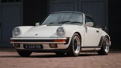 Porsche 911 Carrera Cabriolet