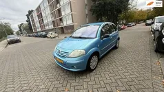 Gebruikt 2002 Citroën C3 Exclusive Hatchback | € 1.299 (Eerlijke prijs)
