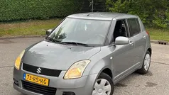 Gebruikt 2005 Suzuki Swift GLS Hatchback | € 1.950 (Eerlijke prijs)