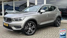Gebruikt 2021 Volvo XC40 Business Edition SUV | € 28.995 (Eerlijke prijs)