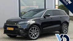 Zwart Gebruikt 2024 Land Rover Range Rover Velar HSE Dynamic SUV | € 74.500 (Eerlijke prijs)