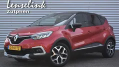Gebruikt 2019 Renault Captur Intens SUV | € 13.885 (Eerlijke prijs)