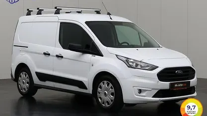 Occasion 2022 Ford Transit Van | € 13.975 (Super prijs)
