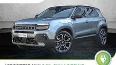 Jeep Avenger EV