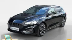 Gebruikt 2019 Ford Focus Business Edition Stationwagen | € 20.935 (Eerlijke prijs)