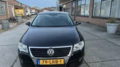 Gebruikt 2010 VW Passat Comfortline Sedan | € 2.999 (Eerlijke prijs)