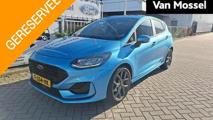 Occasion Ford Fiesta ST-Line 125 PK (91 kW) 2022 Hatchback