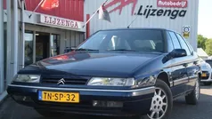 Blauw Gebruikt 1998 Citroën XM Exclusive | € 7.950