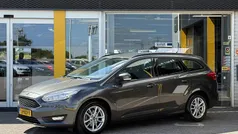 Gebruikt 2018 Ford Focus Stationwagen | € 11.245 (Eerlijke prijs)